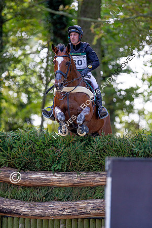 Burnham Market International Horse Trials