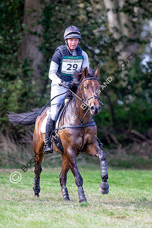 Burnham Market International Horse Trials