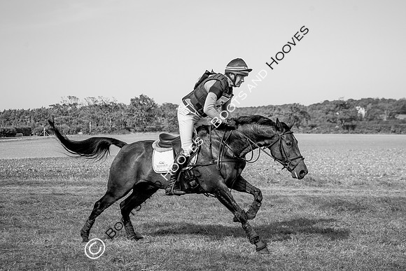 Burnham Market International Horse Trials