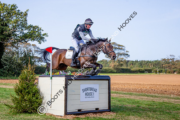 Burnham Market International Horse Trials