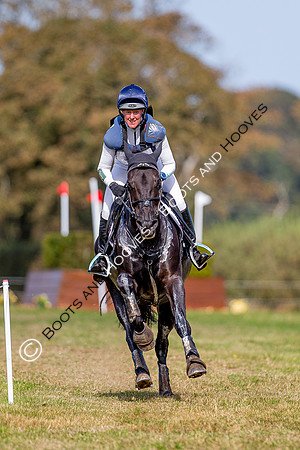Burnham Market International Horse Trials