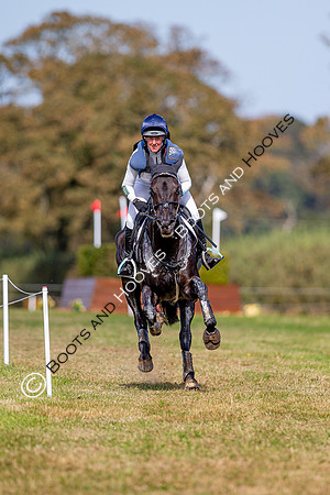 Burnham Market International Horse Trials