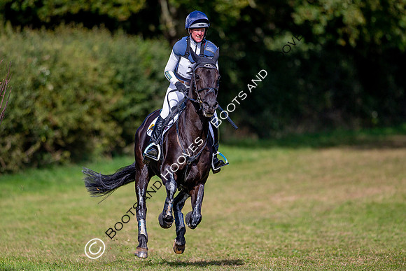 Burnham Market International Horse Trials