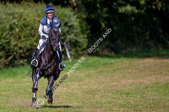 Burnham Market International Horse Trials