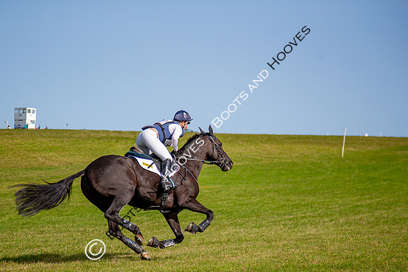 Burnham Market International Horse Trials
