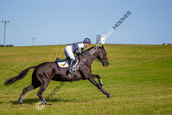 Burnham Market International Horse Trials