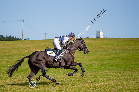 Burnham Market International Horse Trials