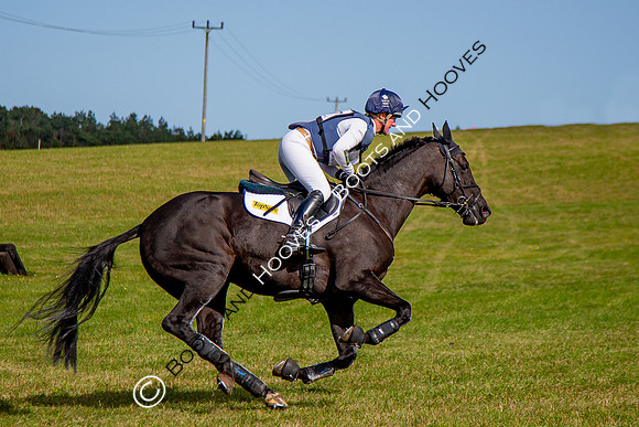 Burnham Market International Horse Trials