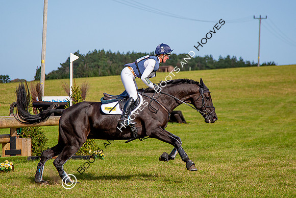 Burnham Market International Horse Trials