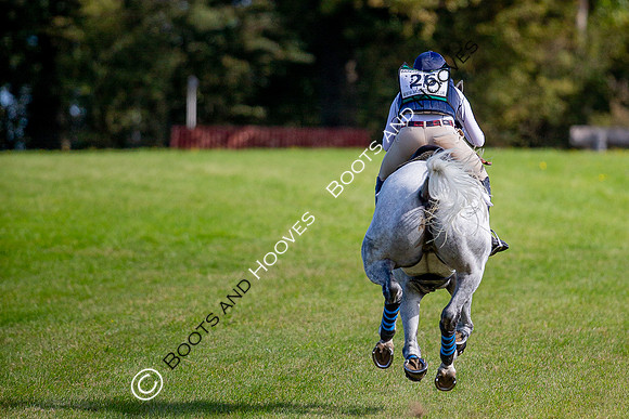 Burnham Market International Horse Trials