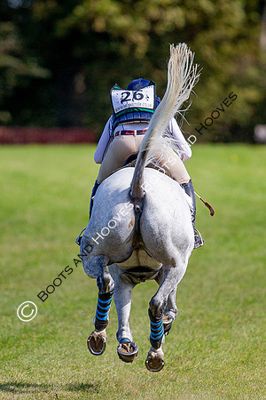 Burnham Market International Horse Trials
