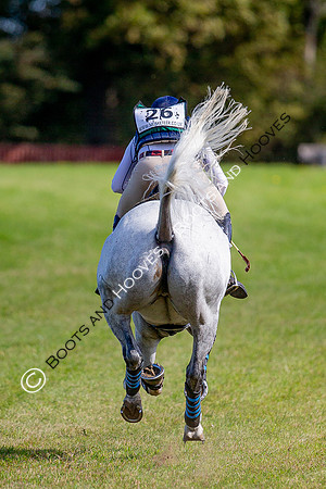 Burnham Market International Horse Trials