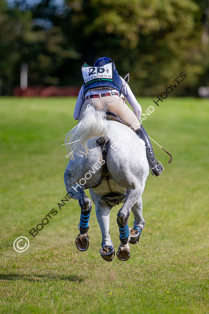Burnham Market International Horse Trials
