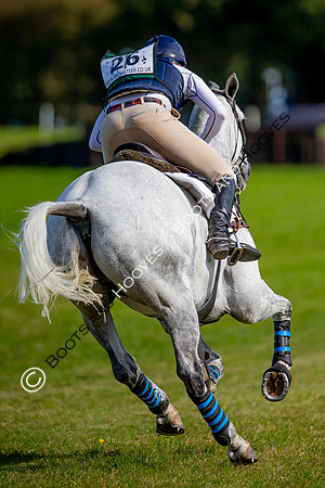 Burnham Market International Horse Trials