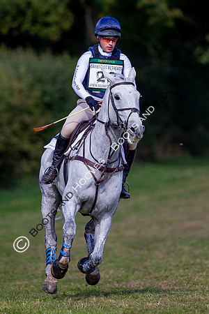 Burnham Market International Horse Trials