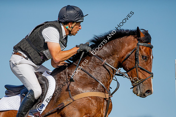 Burnham Market International Horse Trials