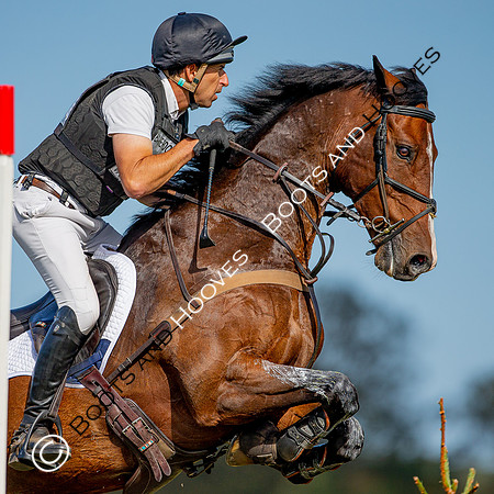 Burnham Market International Horse Trials