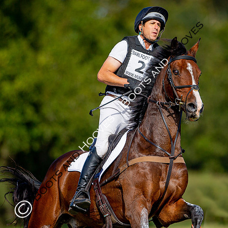Burnham Market International Horse Trials