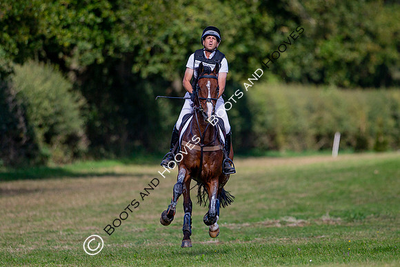 Burnham Market International Horse Trials