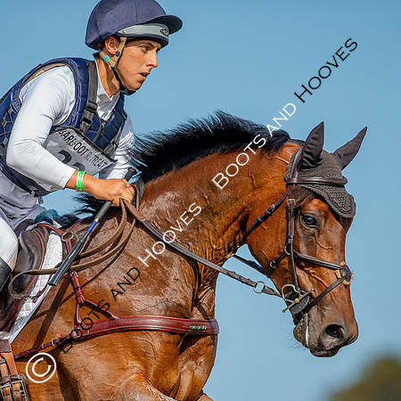 Burnham Market International Horse Trials