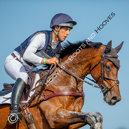Burnham Market International Horse Trials