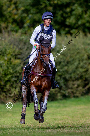 Burnham Market International Horse Trials