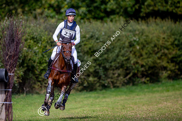 Burnham Market International Horse Trials
