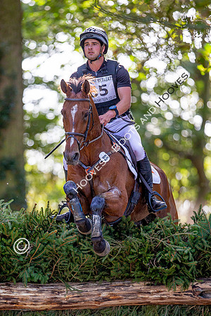 Burnham Market International Horse Trials