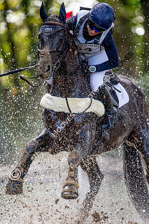 Burnham Market International Horse Trials
