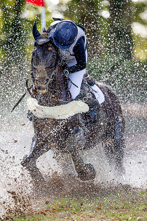 Burnham Market International Horse Trials