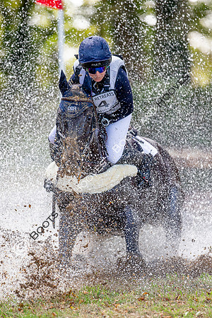 Burnham Market International Horse Trials