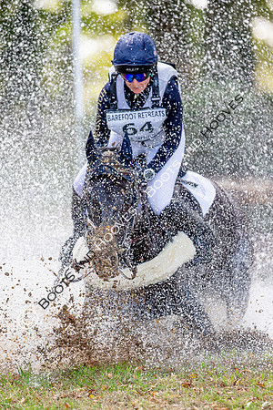 Burnham Market International Horse Trials