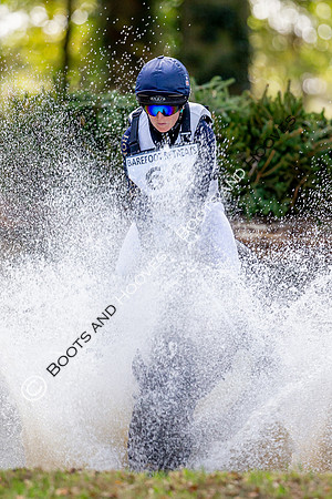 Burnham Market International Horse Trials