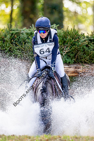 Burnham Market International Horse Trials
