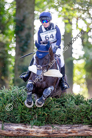 Burnham Market International Horse Trials