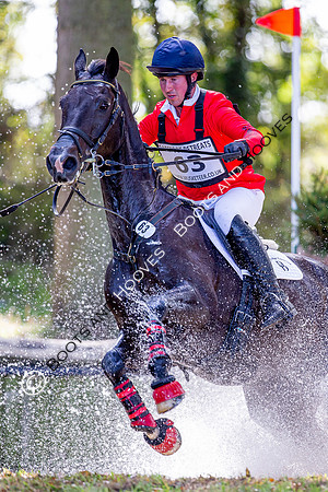 Burnham Market International Horse Trials