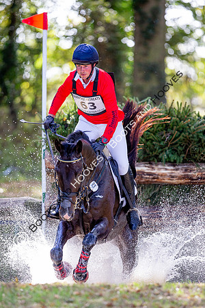 Burnham Market International Horse Trials