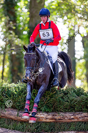 Burnham Market International Horse Trials