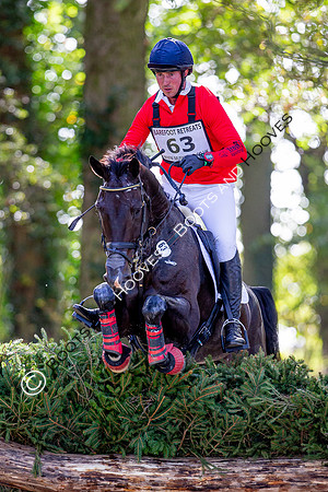 Burnham Market International Horse Trials