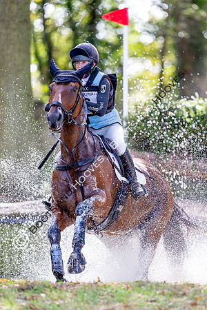 Burnham Market International Horse Trials