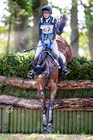 Burnham Market International Horse Trials
