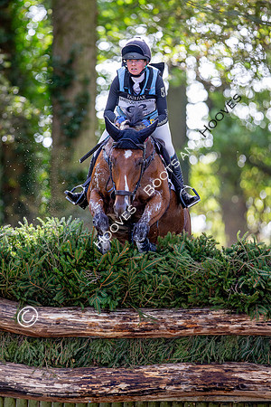 Burnham Market International Horse Trials