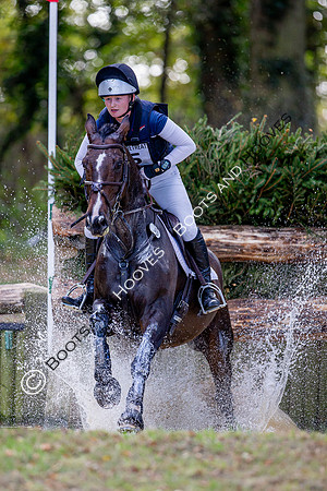 Burnham Market International Horse Trials