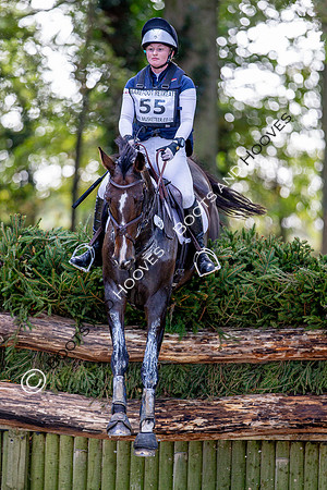 Burnham Market International Horse Trials