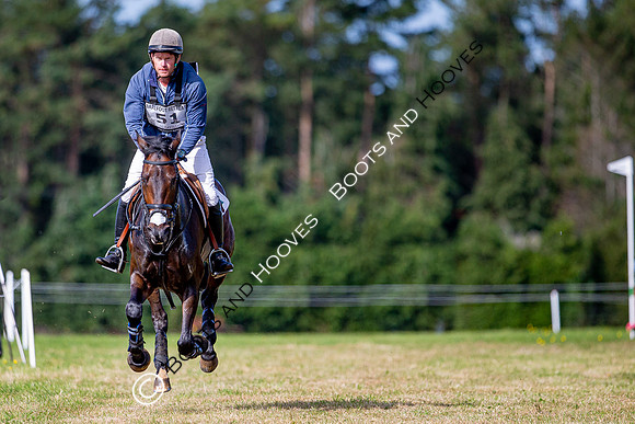 Burnham Market International Horse Trials
