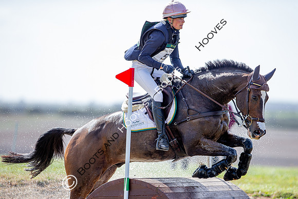 Burnham Market International Horse Trials