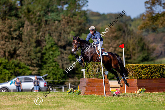 Burnham Market International Horse Trials