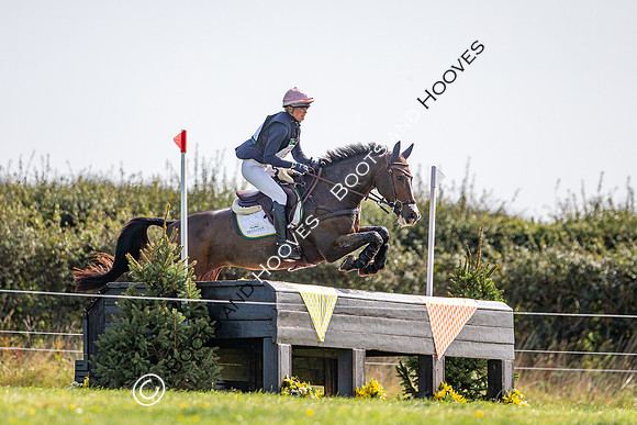 Burnham Market International Horse Trials