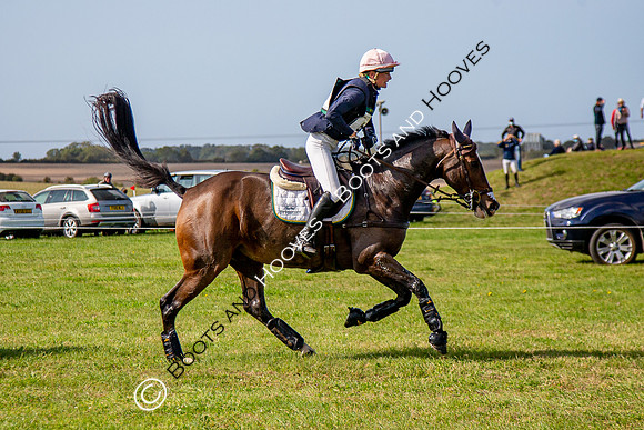 Burnham Market International Horse Trials