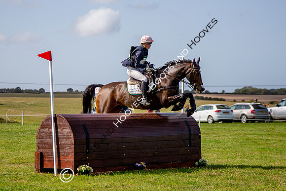 Burnham Market International Horse Trials